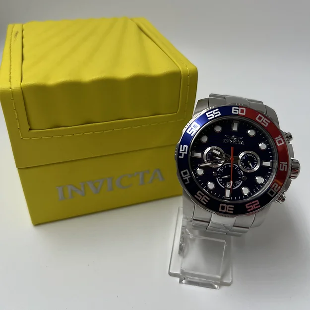 copy of Invicta Pro Diver 22225 Men’s Watch – Boxed
