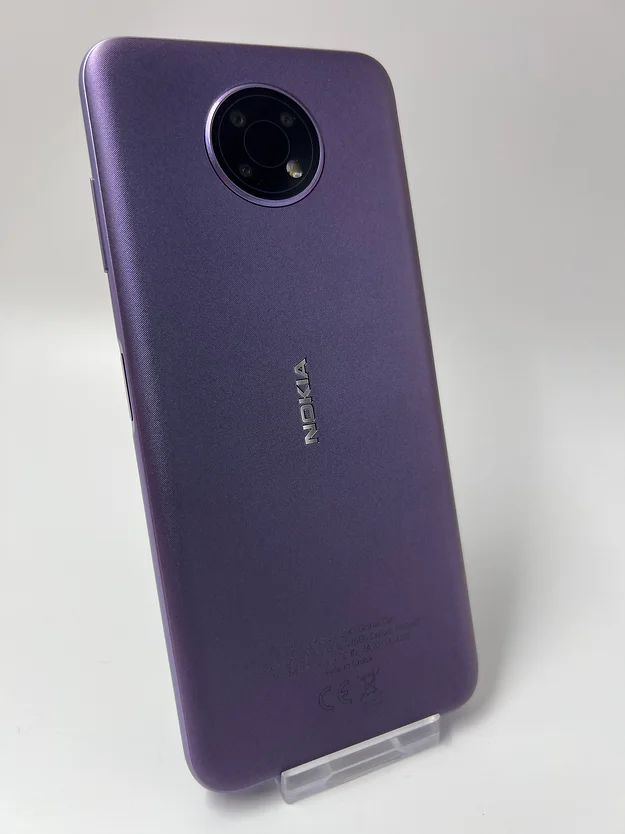 Nokia G10 – 32GB – Purple